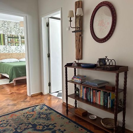 Apartamento De Charme Віавіа Zewnętrze zdjęcie