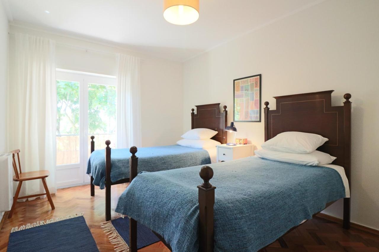 Apartamento De Charme Віавіа Zewnętrze zdjęcie