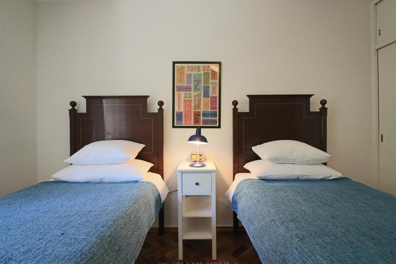 Apartamento De Charme Віавіа Zewnętrze zdjęcie
