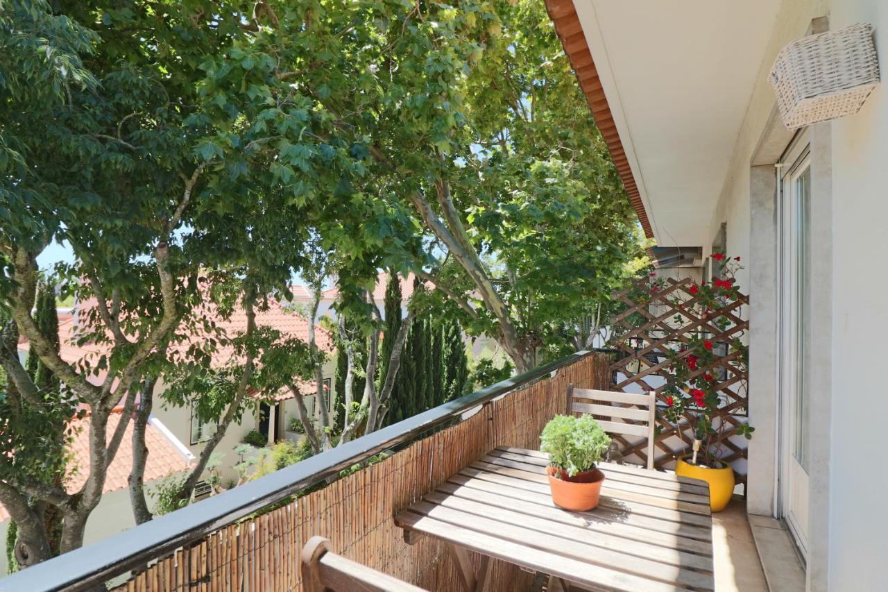 Apartamento De Charme Віавіа Zewnętrze zdjęcie