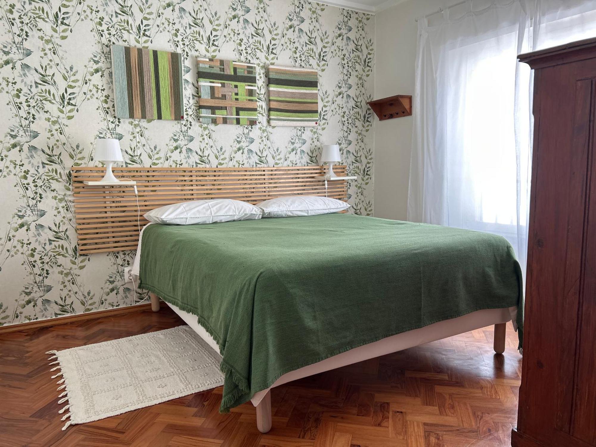 Apartamento De Charme Віавіа Zewnętrze zdjęcie