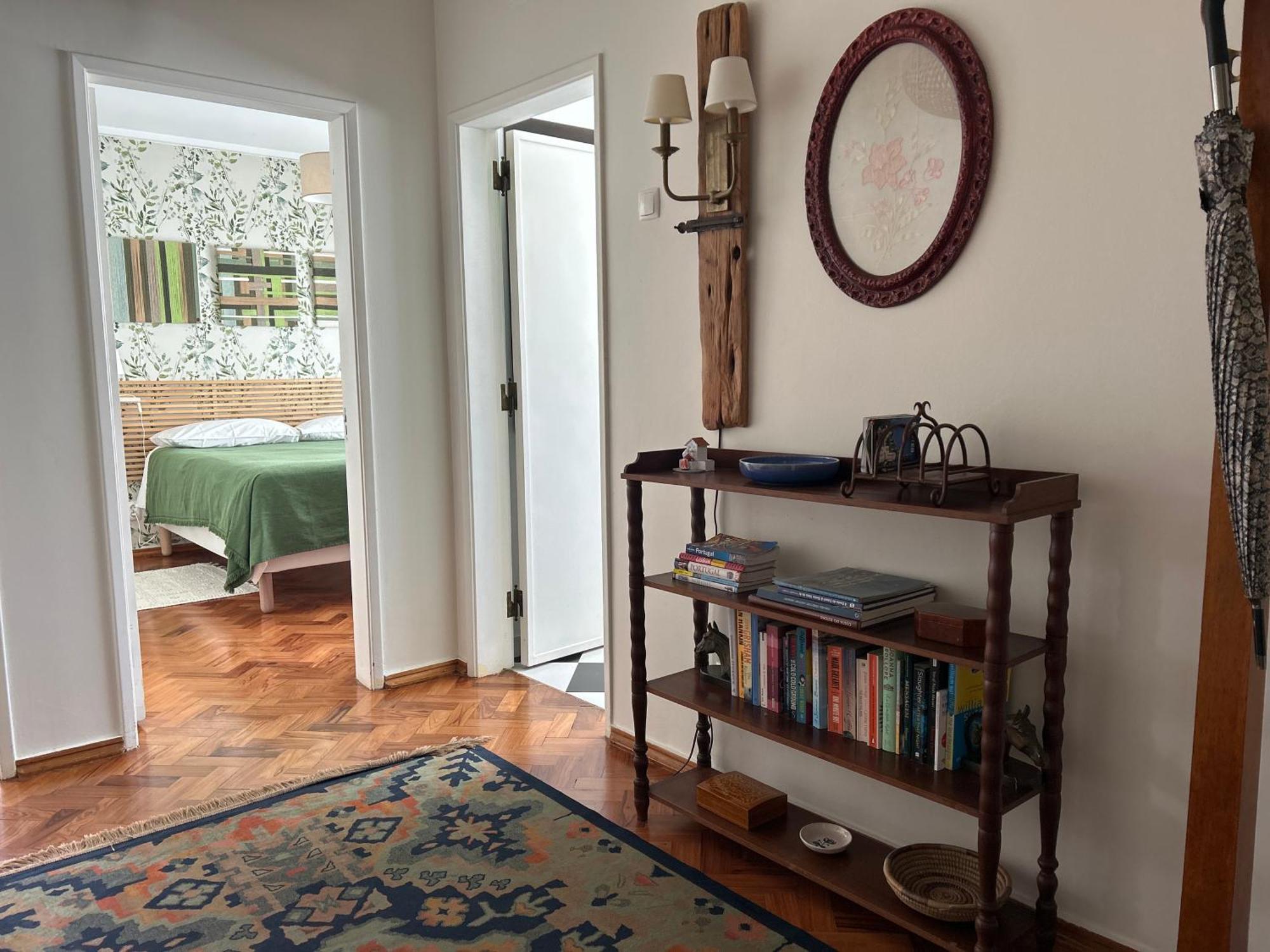 Apartamento De Charme Віавіа Zewnętrze zdjęcie