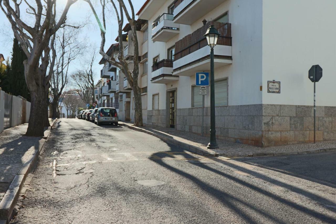 Apartamento De Charme Віавіа Zewnętrze zdjęcie