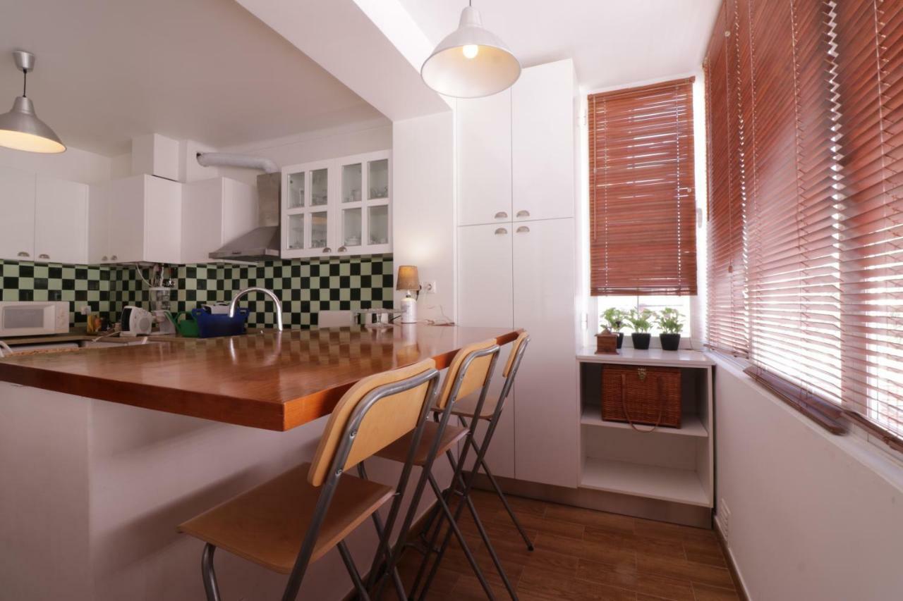 Apartamento De Charme Віавіа Zewnętrze zdjęcie