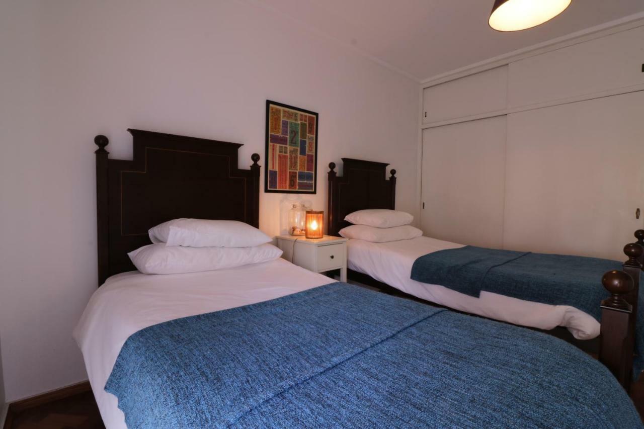 Apartamento De Charme Віавіа Zewnętrze zdjęcie